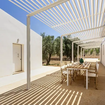 Villa Mandorlo - Isulatravel Noto