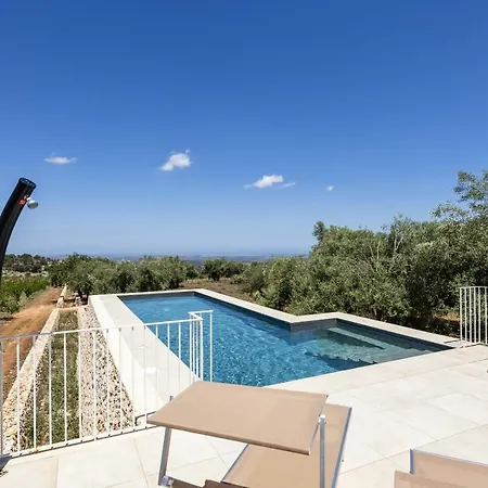 Mandorlo - Isulatravel Villa *