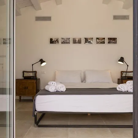 Mandorlo - Isulatravel Villa Noto