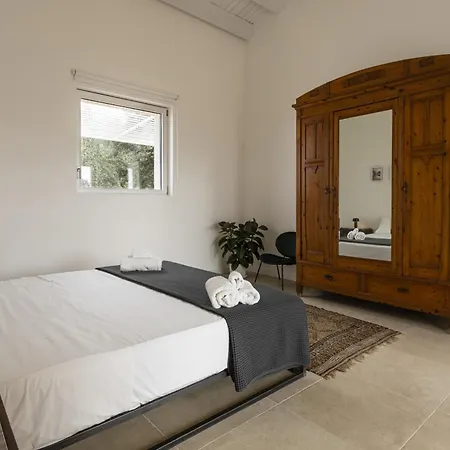 Mandorlo - Isulatravel Noto