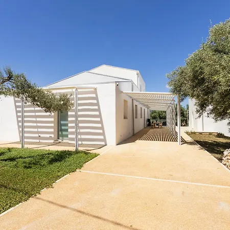 Mandorlo - Isulatravel Villa