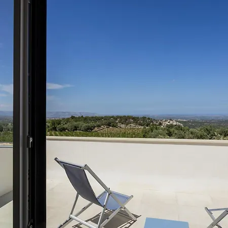 Mandorlo - Isulatravel Villa Noto