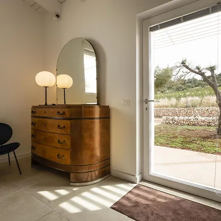 Mandorlo - Isulatravel Villa
