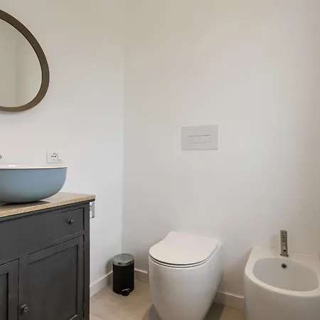 Villa Mandorlo - Isulatravel *