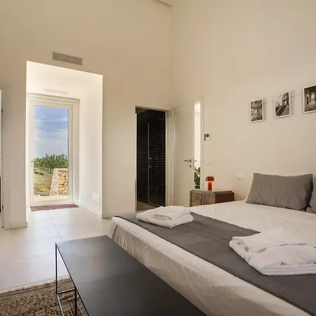 Mandorlo - Isulatravel Noto