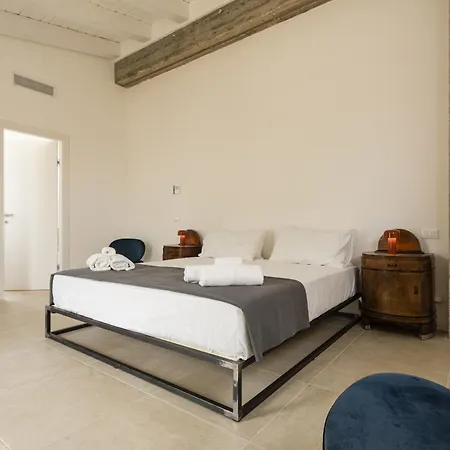 Mandorlo - Isulatravel Villa Noto