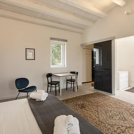 Mandorlo - Isulatravel Villa