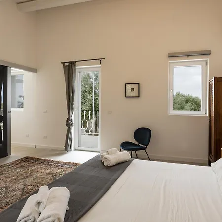 Villa Mandorlo - Isulatravel