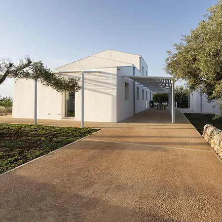 Mandorlo - Isulatravel Villa